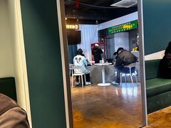 -棂笼·深度沉浸密室(武汉旗舰店)