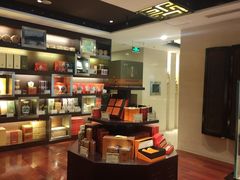 -七彩云南庆沣祥茶庄(金融街店)