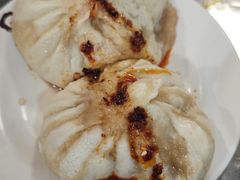 -姚记炒肝店(鼓楼店)