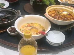 -新乾隆酒楼(帝景园店)