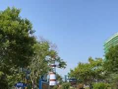 -华夏文旅海洋公园