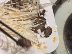 -福寿斋·老北京铜锅涮肉·烤鸭(顺义总店)