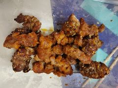 -南城香·饭香串香馄饨香(赵公口店)