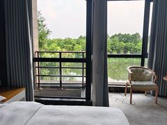 -上海怡沁园度假酒店