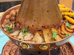 -汉唐守艺人·河北面馆(民心河店)