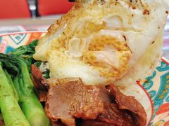 -孖记茶档·热腾茶餐(江南西plus店)