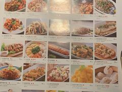 -外婆家(南开大悦城店)