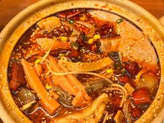 -罗妈砂锅(四川成都奎星楼店)