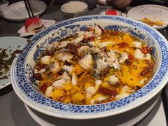-三俞竹苑(红旗街万达店)