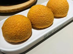 -蔡澜点心·粤菜(万菱汇店)