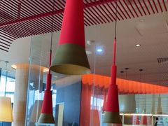 大堂-大师兄·西北小馆(金湾华发商都店)