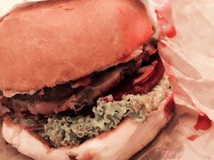 Fergburger-Fergburger(皇后镇店)