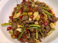 -湘中缘·湖南菜(娄底驻京办店)