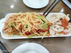-白魁老号饭庄(安内店)