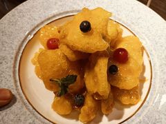 -醉秦川餐厅(吾悦广场店)