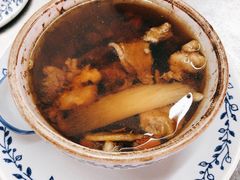 -達揚原味燉品(文明路店)
