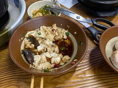-喝丢一只鞋·东北烤肉·烧烤·铜火锅(江宁店)