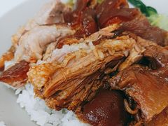 古法隆江猪脚饭-陆长玖古法猪脚饭(玄风桥店)