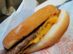 -麦当劳(杭州文三路店)