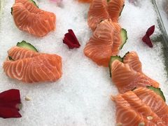 -旺富东海大酒楼(海鲜街店)