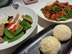 -侨美食家·41年地道粤菜(恒福路店)