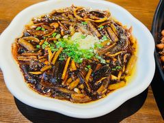 -浦江餐饮·上海菜馆(五四路店)
