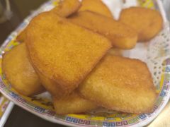 -芦月轩羊蝎子(北蜂窝店)