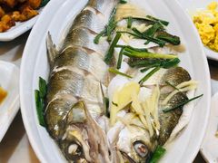 -观桥阁(锦溪店)