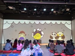 -小鸡哆哆故事屋·儿童乐园(嘉里城店)