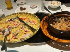 -顺峰顺水顺德菜(第一百货店)