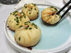 生煎包-上海老饭店(北京分店)