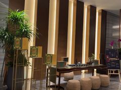 -臻萃轩中餐厅(国家会展中心店)
