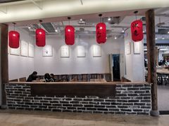 -三十三碗黄牛肉面(东原1891店)