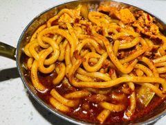 -阿娜尔·新疆菜(佰港城店)