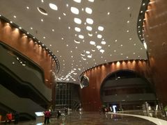 -郑州大剧院