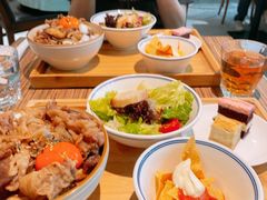-榖屋house of flour(张江首店)