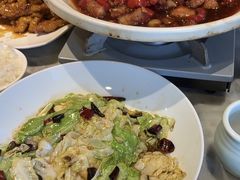 -城南往事·鲁菜济南菜(软件园美莲广场店)