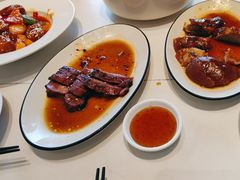 -嘉味港式餐厅(海门大有境店)