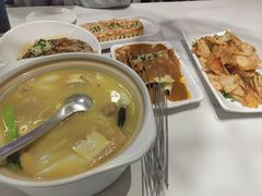 -勇利赵家烤肉坊(纬二街店)