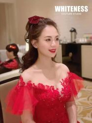 -纯色时光婚纱艺术馆WHITE