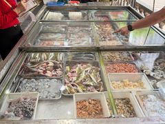 -金生美食(贵州路店)