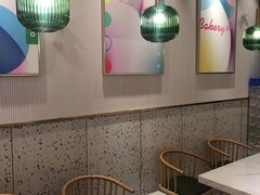 用餐区-九月生活(江汉店)