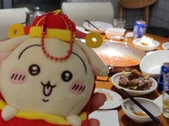 -皇中百岁鱼(西兰路店)