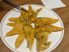 -北海金昌开元名都大酒店·四季轩中餐厅