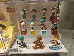 -泡泡玛特POPMART(合生汇店)