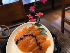 -大雄寿司(中华广场店)