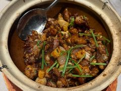-漢舍中国菜馆(889广场店)