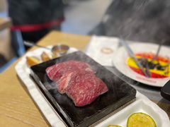 安格斯牛小排-Mezomd曼索蒂西班牙餐厅(广粤店)