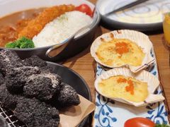 -小川洋风料理(大悦城店)