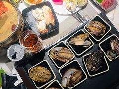 -海玥荟海鲜姿造自助餐厅(欧罗巴广场店)